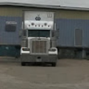 Meet your Posher, Calvin